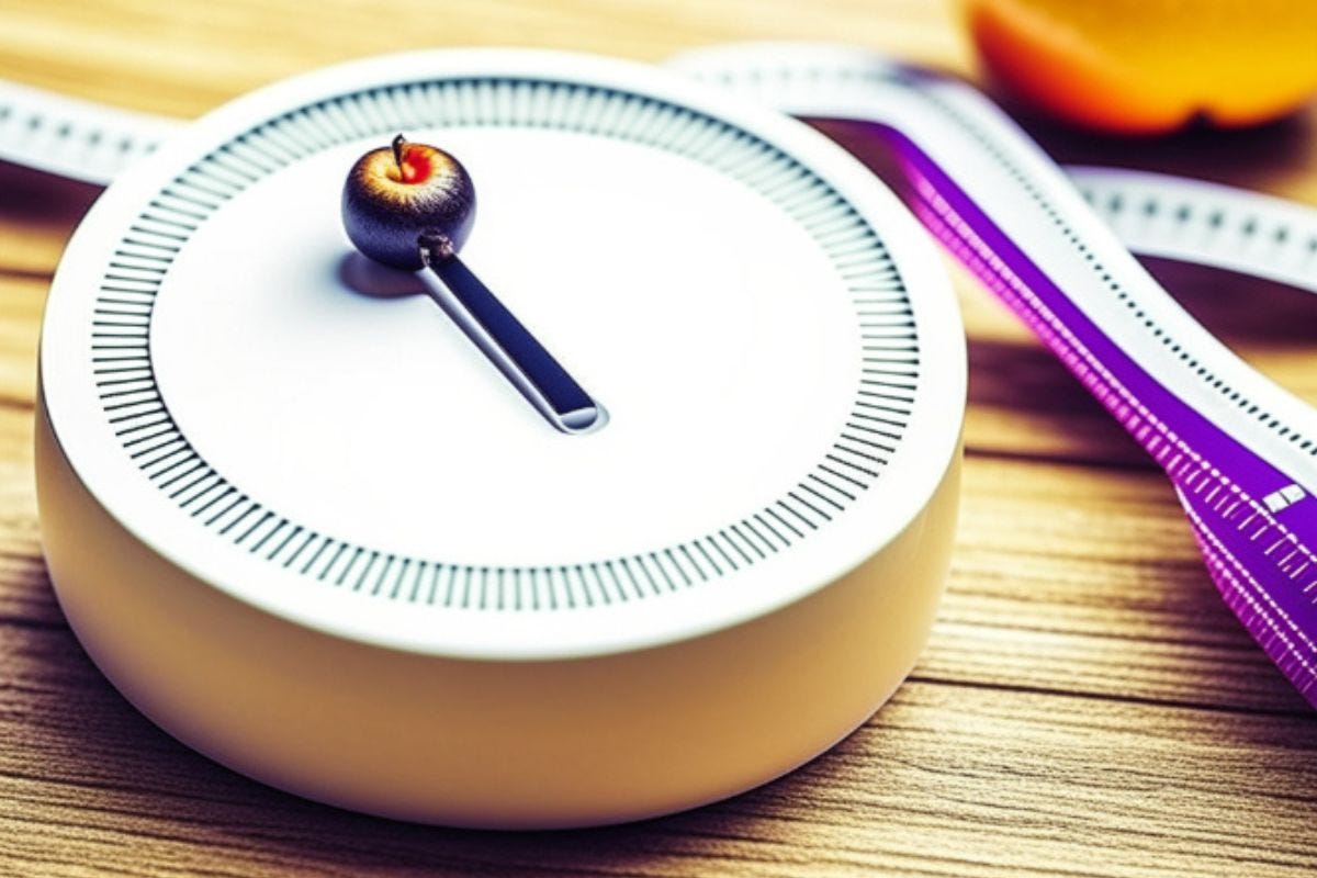 How can I lose 20 kg weight with a Herbalife diet? by Anas Bartox Medium