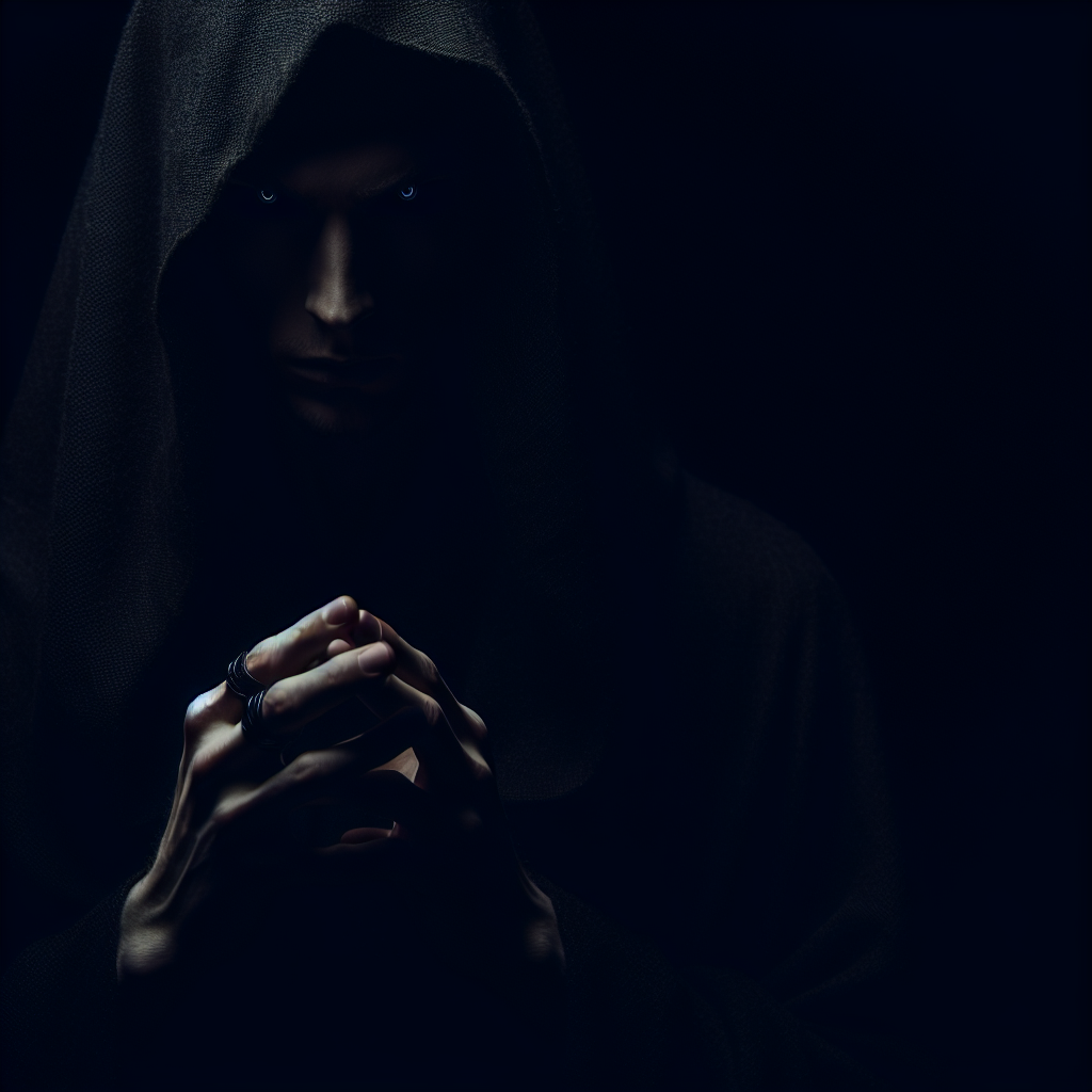 The 7 Most Dangerous Traits of Dark Empaths Uncover the Secrets of