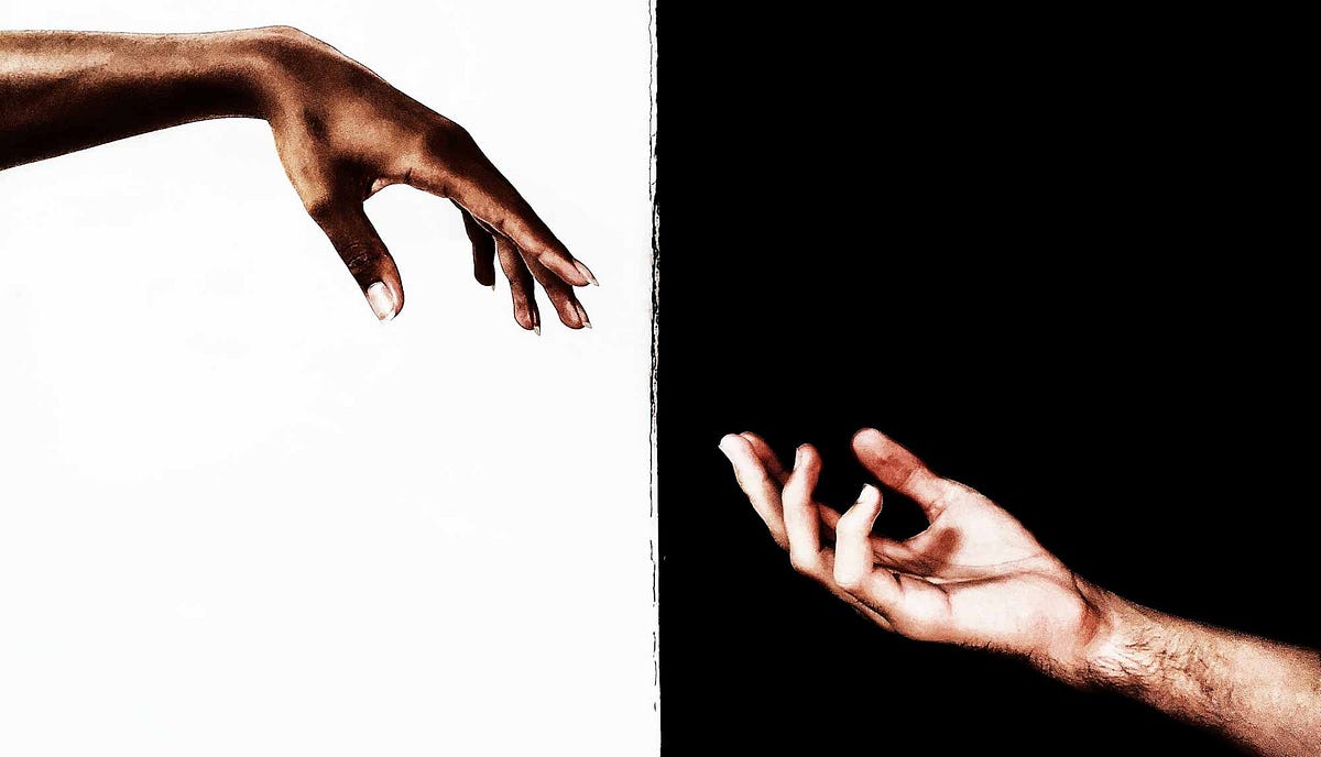 The Raw Power of Contrasts