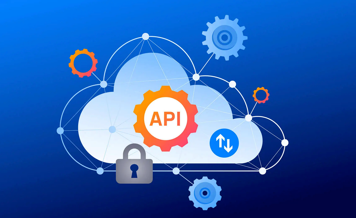 10 Api security best practices you must know | by Ashish Dhakal ...