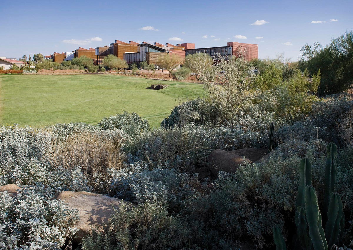 Top 9 ASU Week Events — Polytechnic Campus by Arizona State