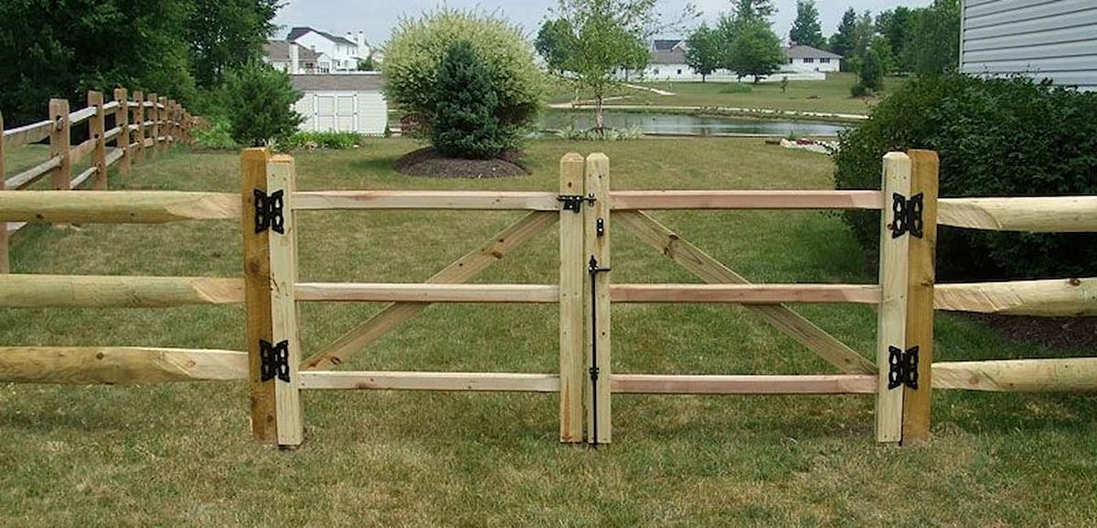 Split Rail Fence With Wire — Things To Know by FSC Club Jun, 2023