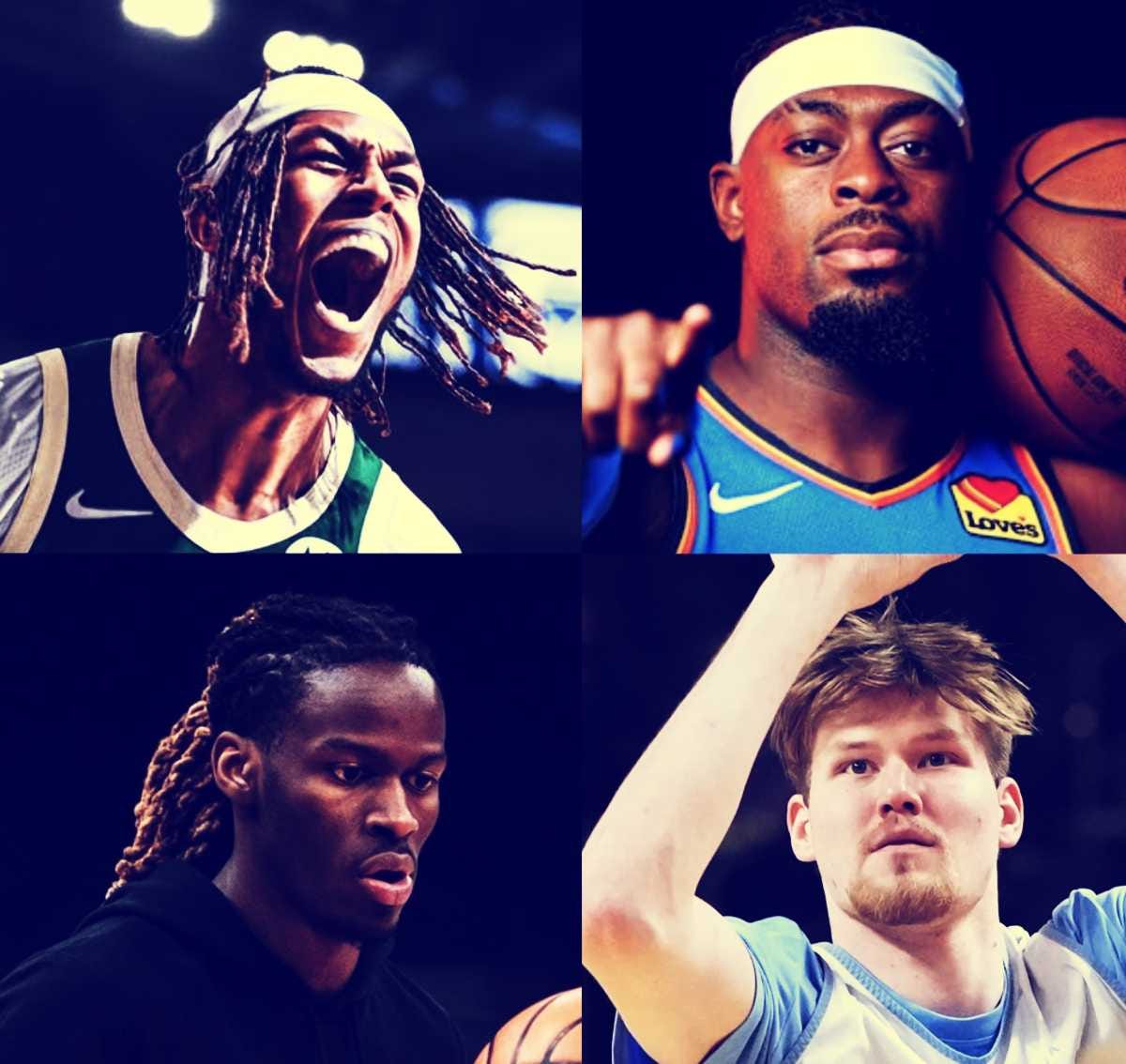 Four Offseason Moves Lakers Must Make To Win NBA Championship!