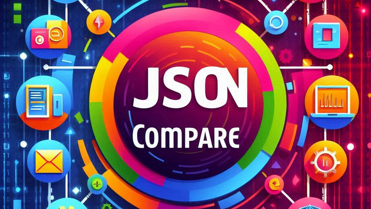Comparing JSON Data Techniques, Tools, and Best Practices by Keployio Aug, 2024 Medium