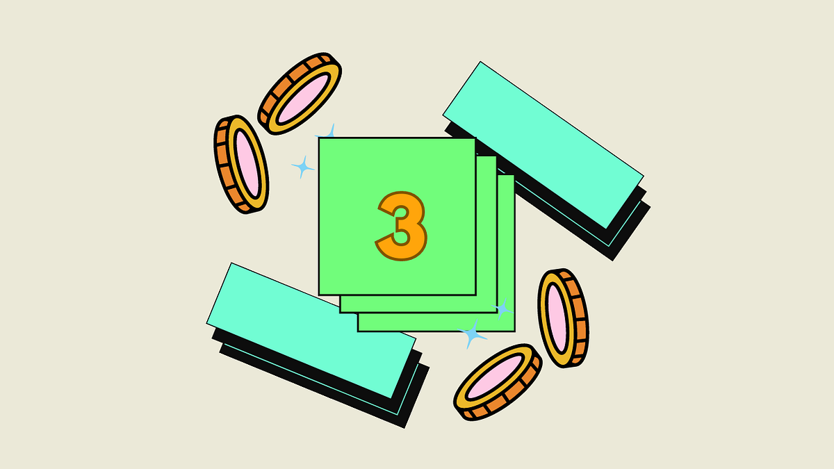 Top 5 Coins Racing Towards Layer 3 Development | Medium