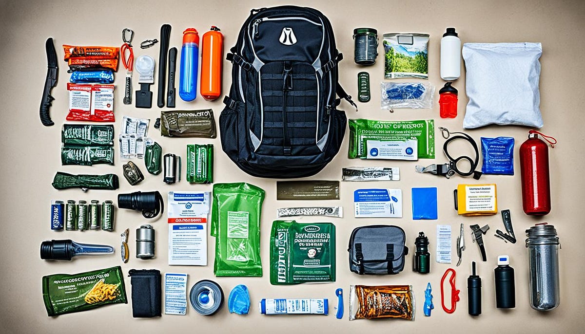 Essential Prepper Supplies — Things Preppers Should Have | by Anthony ...