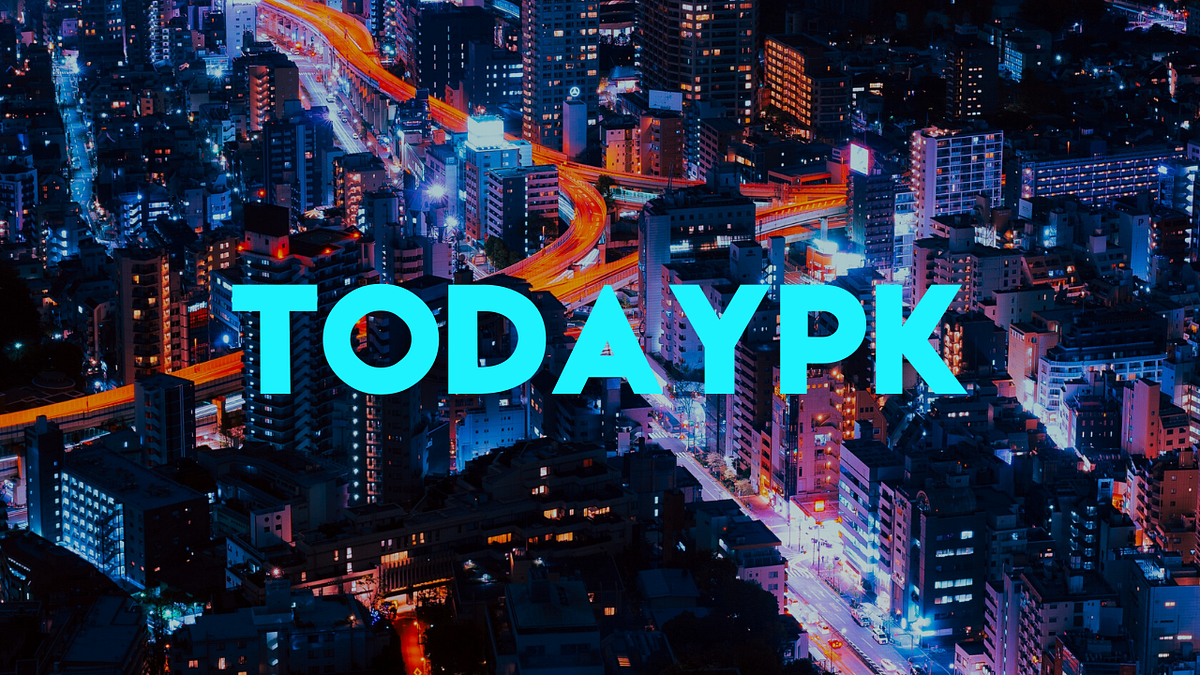 TodayPK Watch Latest Movies 2020 by Viralbuzz Medium
