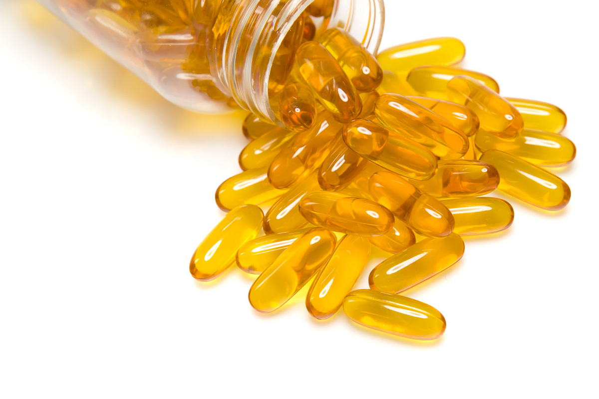 Omega3 fatty Acids — Essential Fatty Acids to Prevent Serious Health