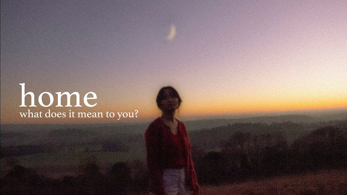 New Home, We are headed home today. A great time… by Erin Schaden Medium