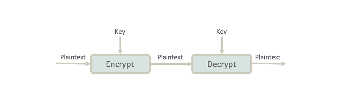 Protecting Passwords: A Practical Guide to Encryption Using Python | by ...