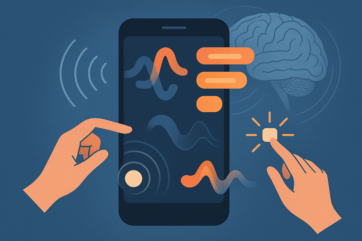 UX/UI Is Much More Than a Phone Screen: The Layers We Keep Ignoring ...
