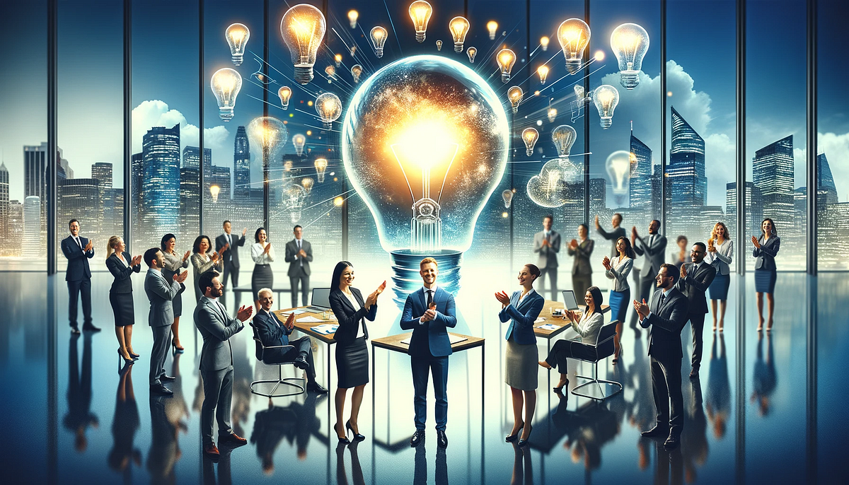 Unlocking the Potential of Your Business Idea: A Comprehensive Guide ...