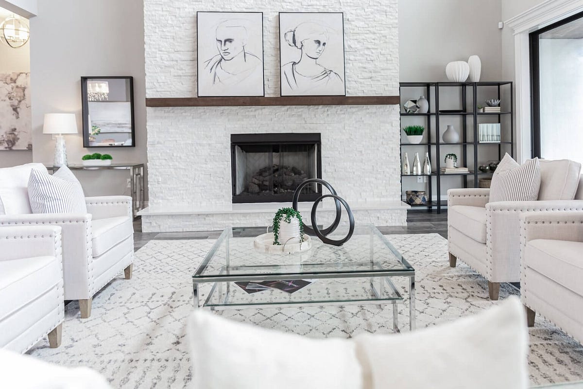 Benefits of Home Staging. Everyone knows that the way a home… by Anne