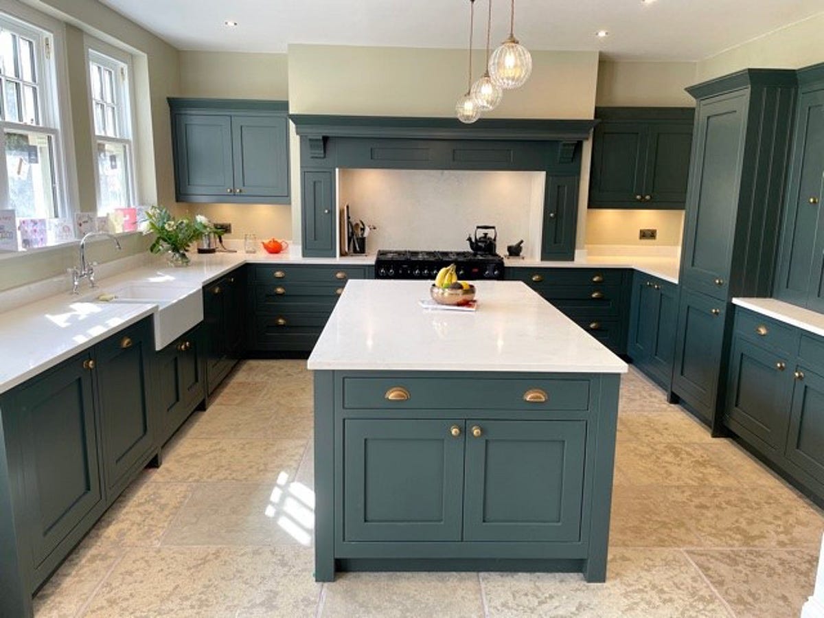 “5 Tips for Selling Your Home with Updated Kitchen and