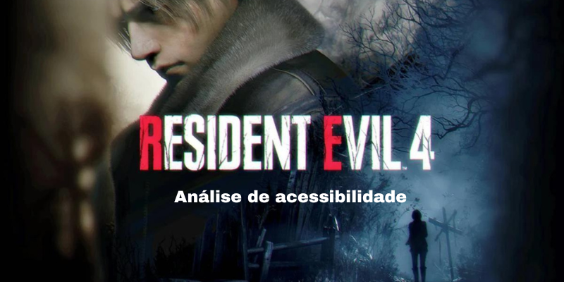 Resident Evil 4 Remake é O MELHOR jogo da série? 