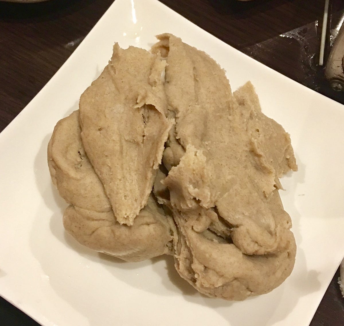If you have eaten “Sobagaki”, you know Japanese food very much by