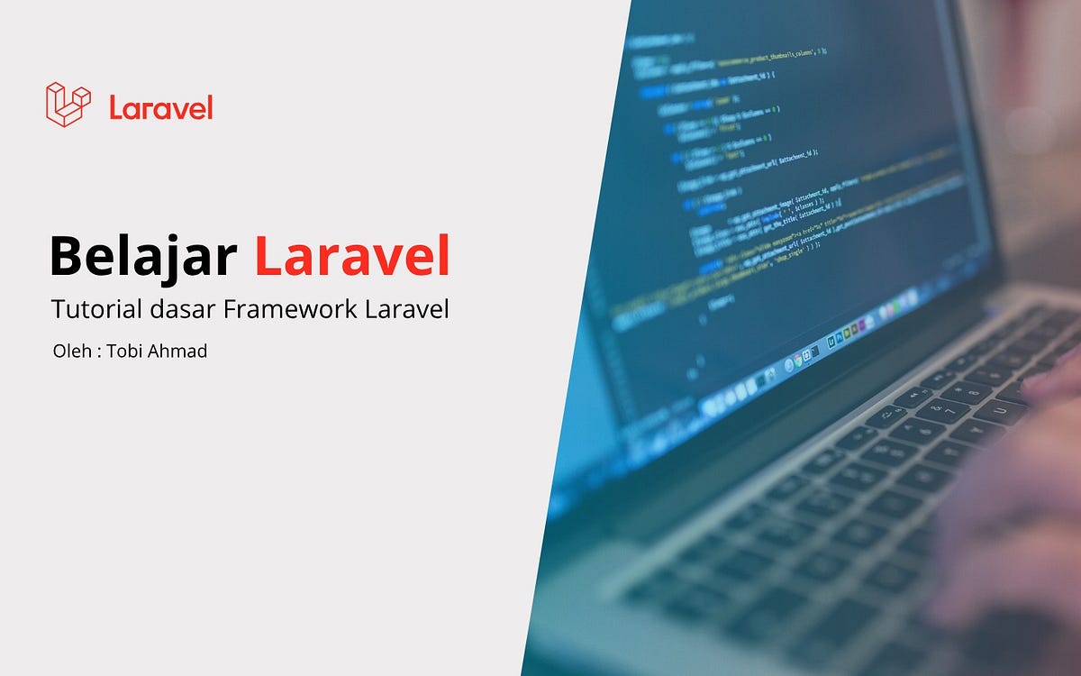 Tutorial Views dan Passing data Controller ke Views Blade pada Laravel ...