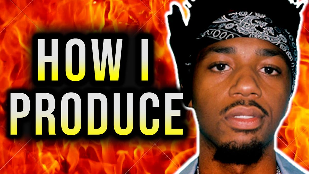 Metro Boomin Teaches How To Make Beats In 5 Steps by How To Rap Medium