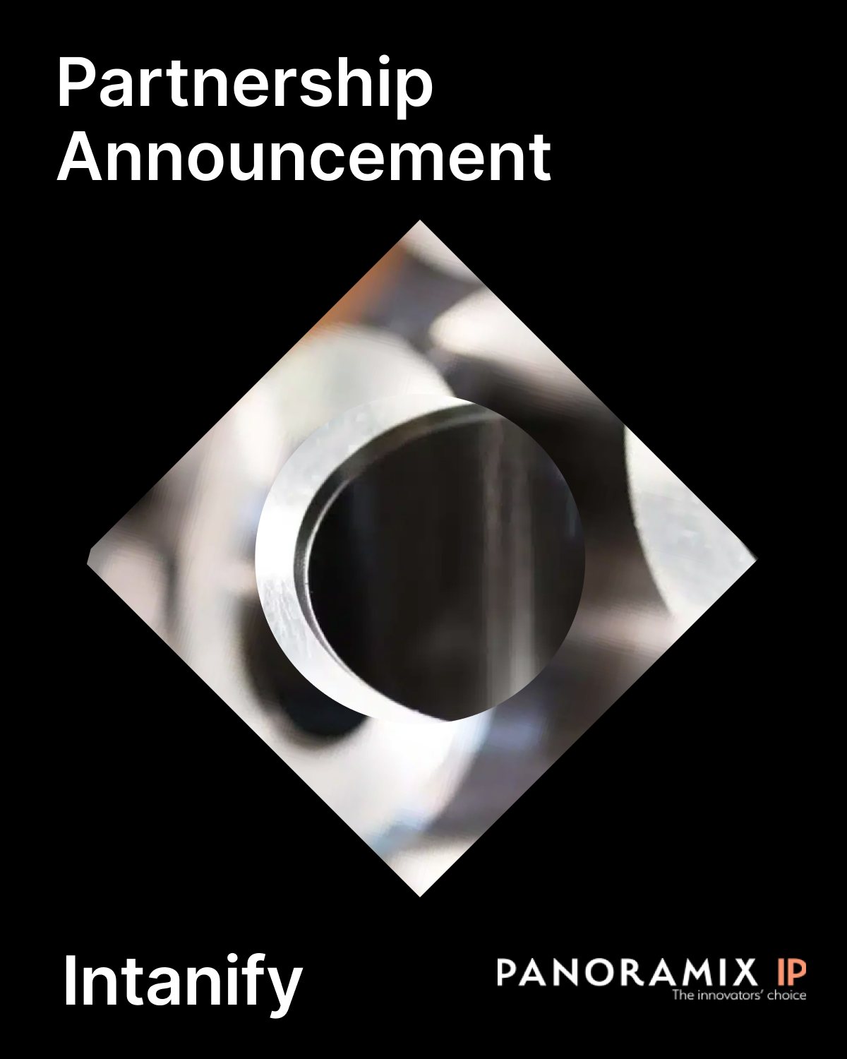 Panoramix IP Partners with Intanify to Launch White Label Solution