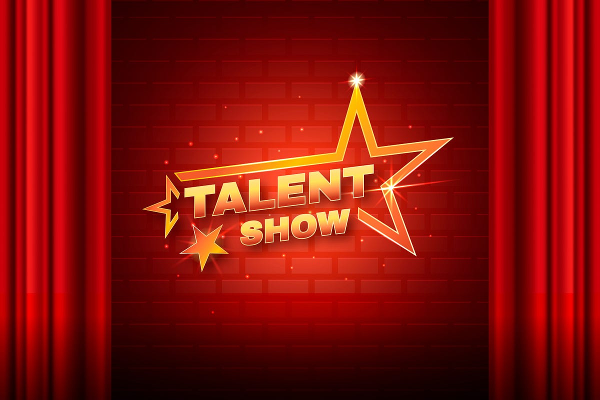 Winners of America s Got Talent Introduction by Ahmad Salar Nov Winners of America s Got Talent Introduction by Ahmad Salar Nov