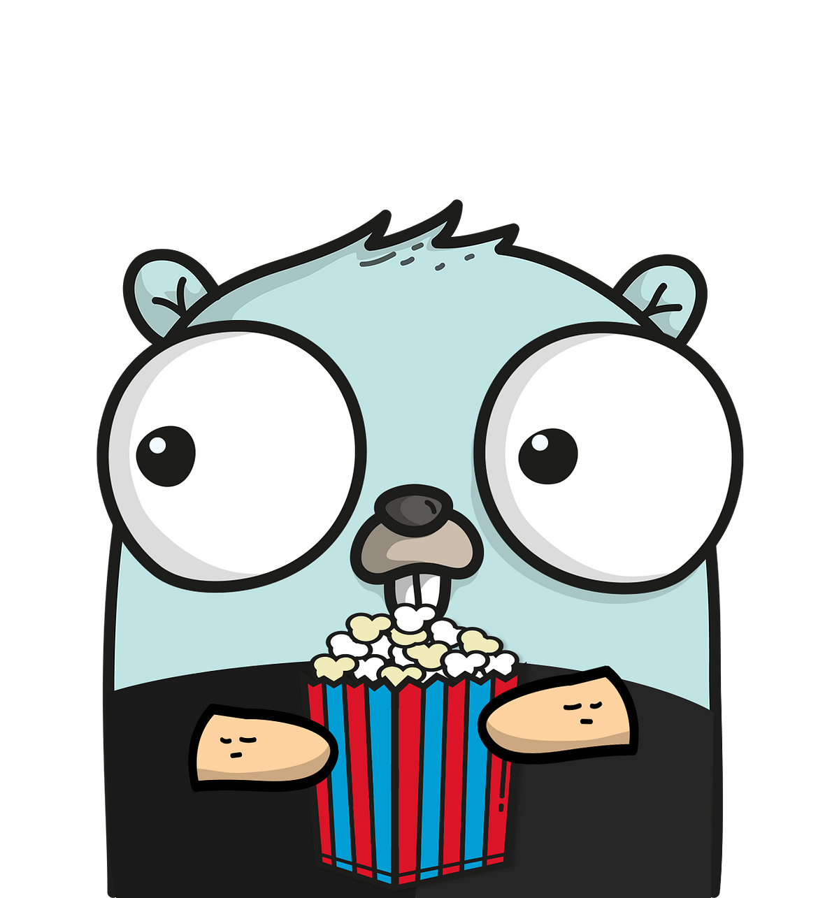 Golang’s Remedy for ClassSeekers Receiver Functions by Mehmet Yavuz