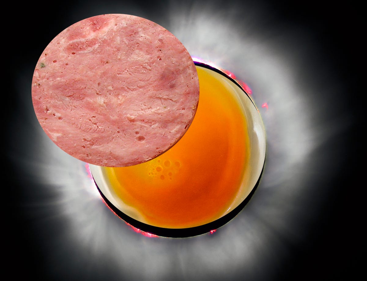 I65 by John Felleman Medium