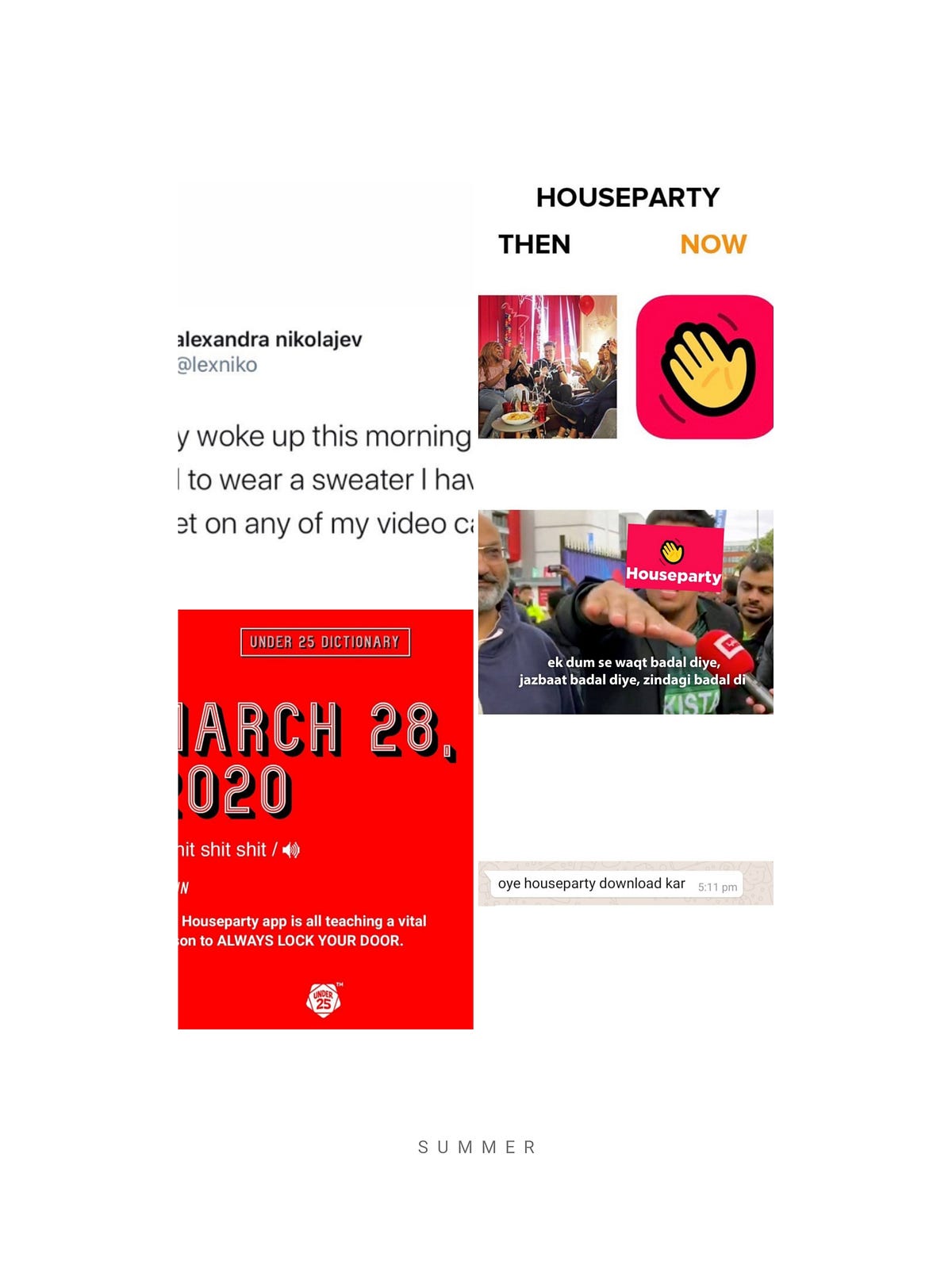 What is House Party and why so many people are talking about it? by