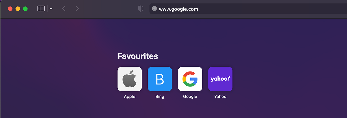 What happens when you type https://www.google.com in your browser and ...