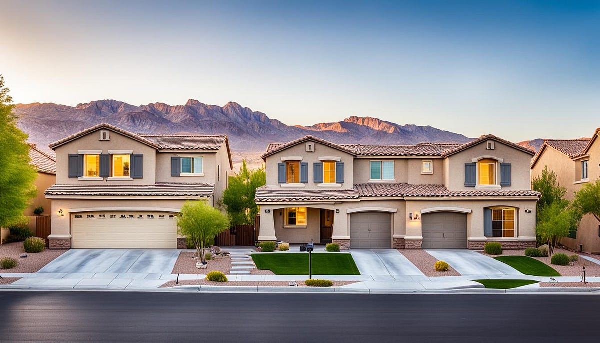 houses for sale in rhodes ranch las vegas by Samantha Feb, 2024