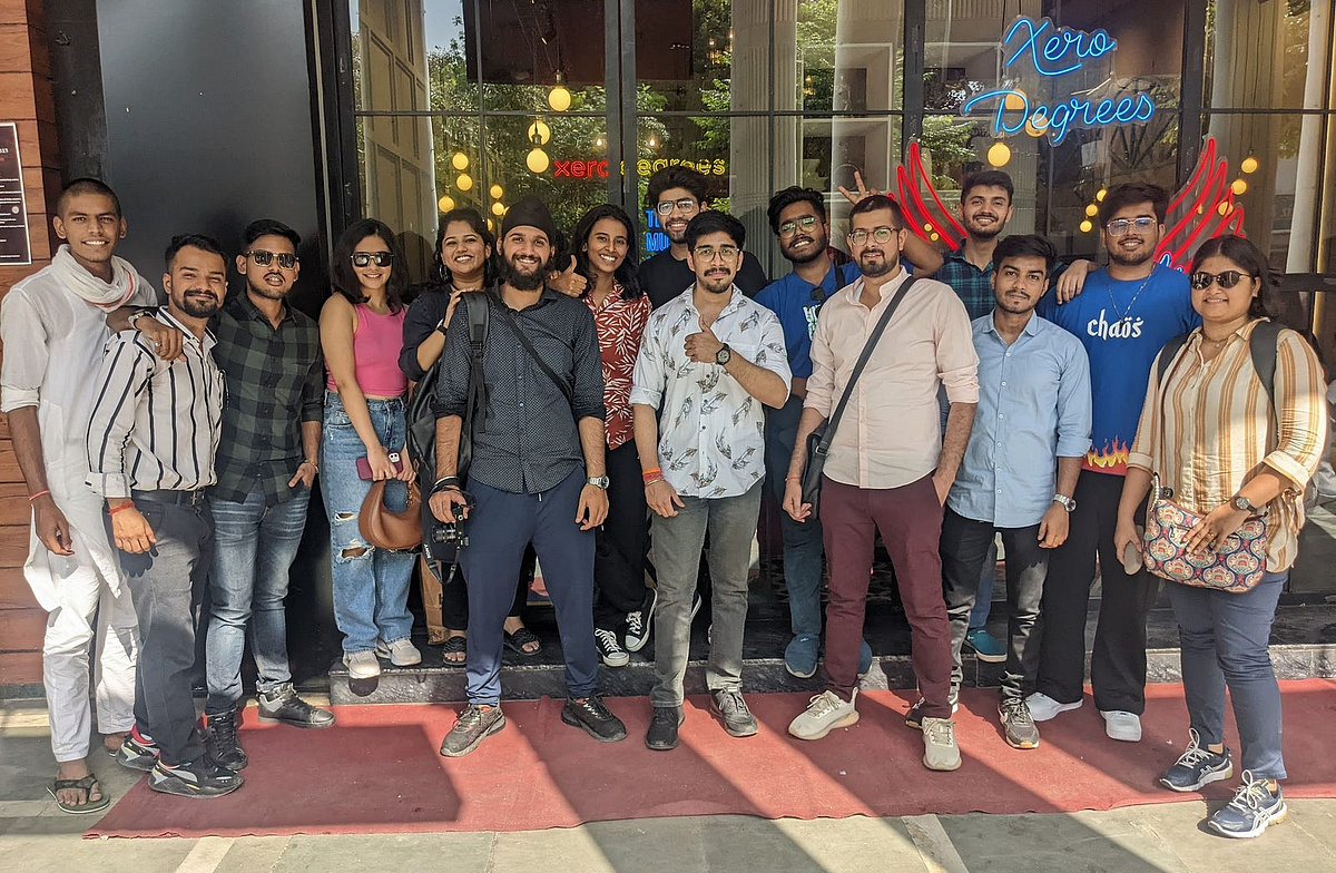 Illustration of Product Design Internships