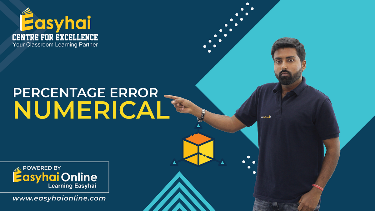 What Is Percentage Error How Do You Calculate Percentage Error IIT what-is-percentage-error-how-do-you-calculate-percentage-error-iit