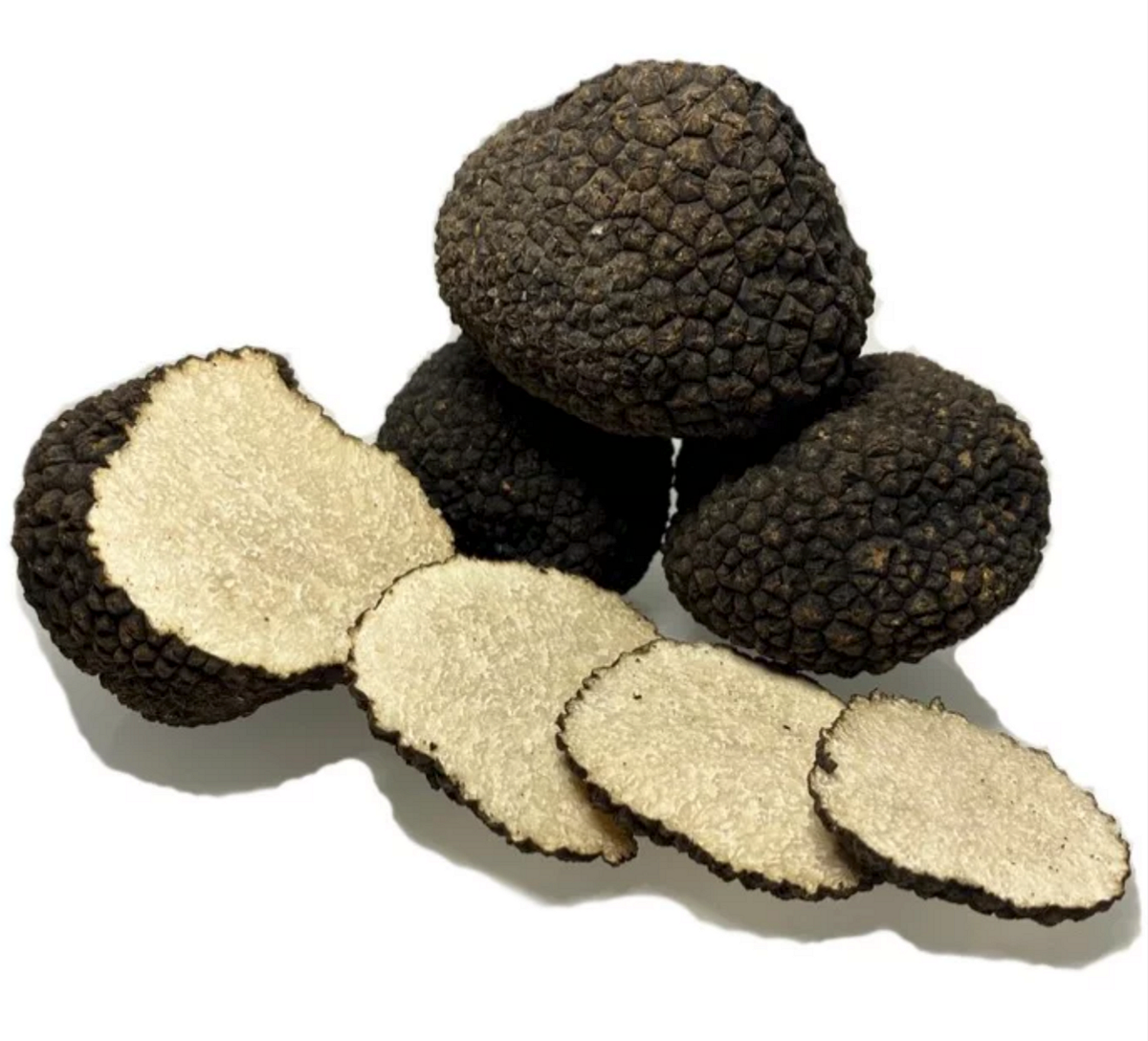 A Guide to Understanding and Purchasing Black Truffles Online by Emma