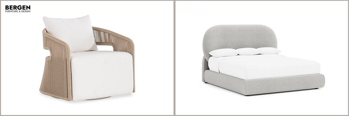 How deep are the discounts on 4th of July for outdoor vs. indoor furniture?