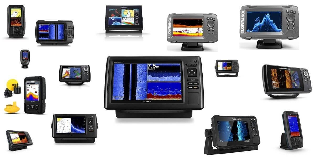 The Best Fish Finder GPS Combo — Buyers Guide & Reviews (15) by