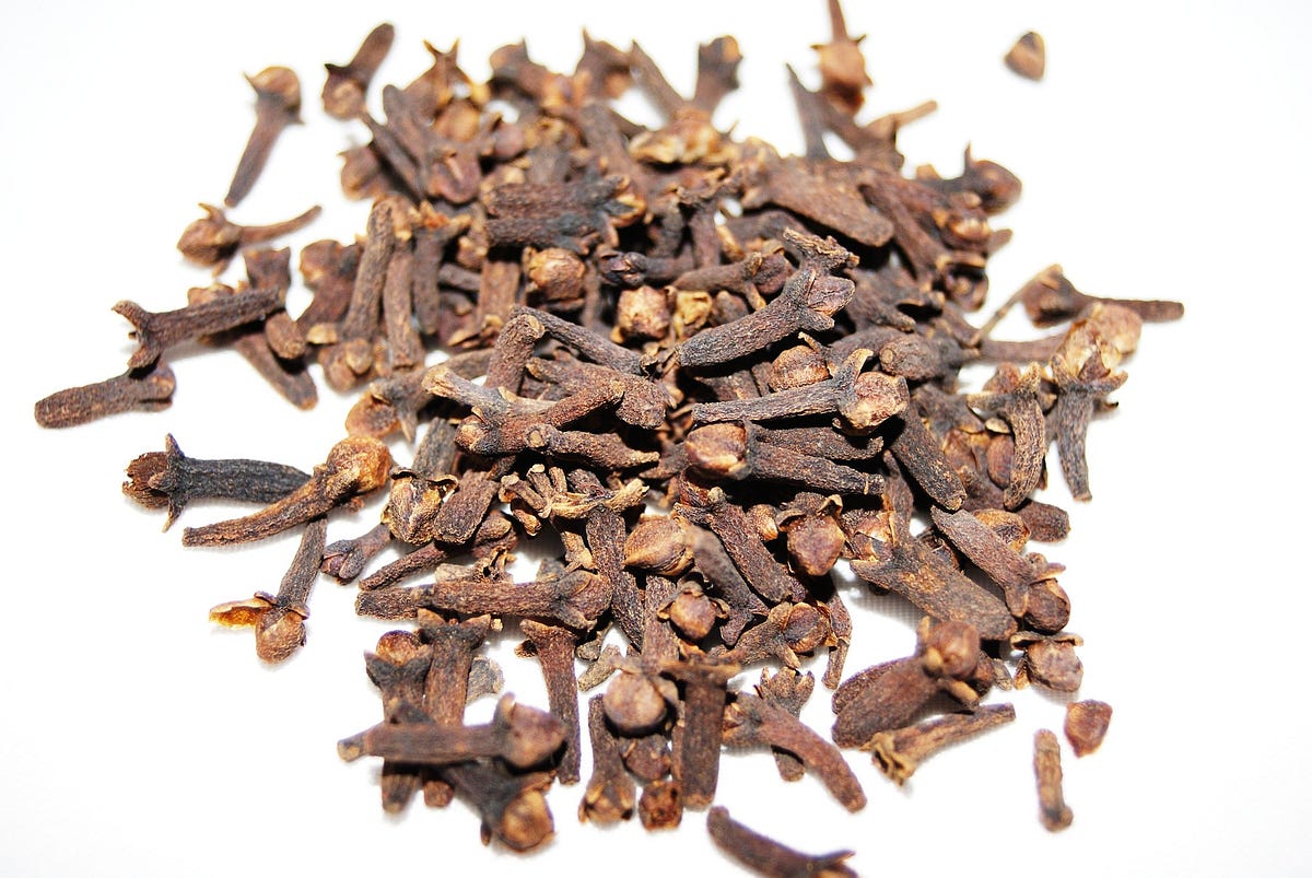 Cloves The Aromatic Spice That Adds a Burst of Flavor by Spice Raq