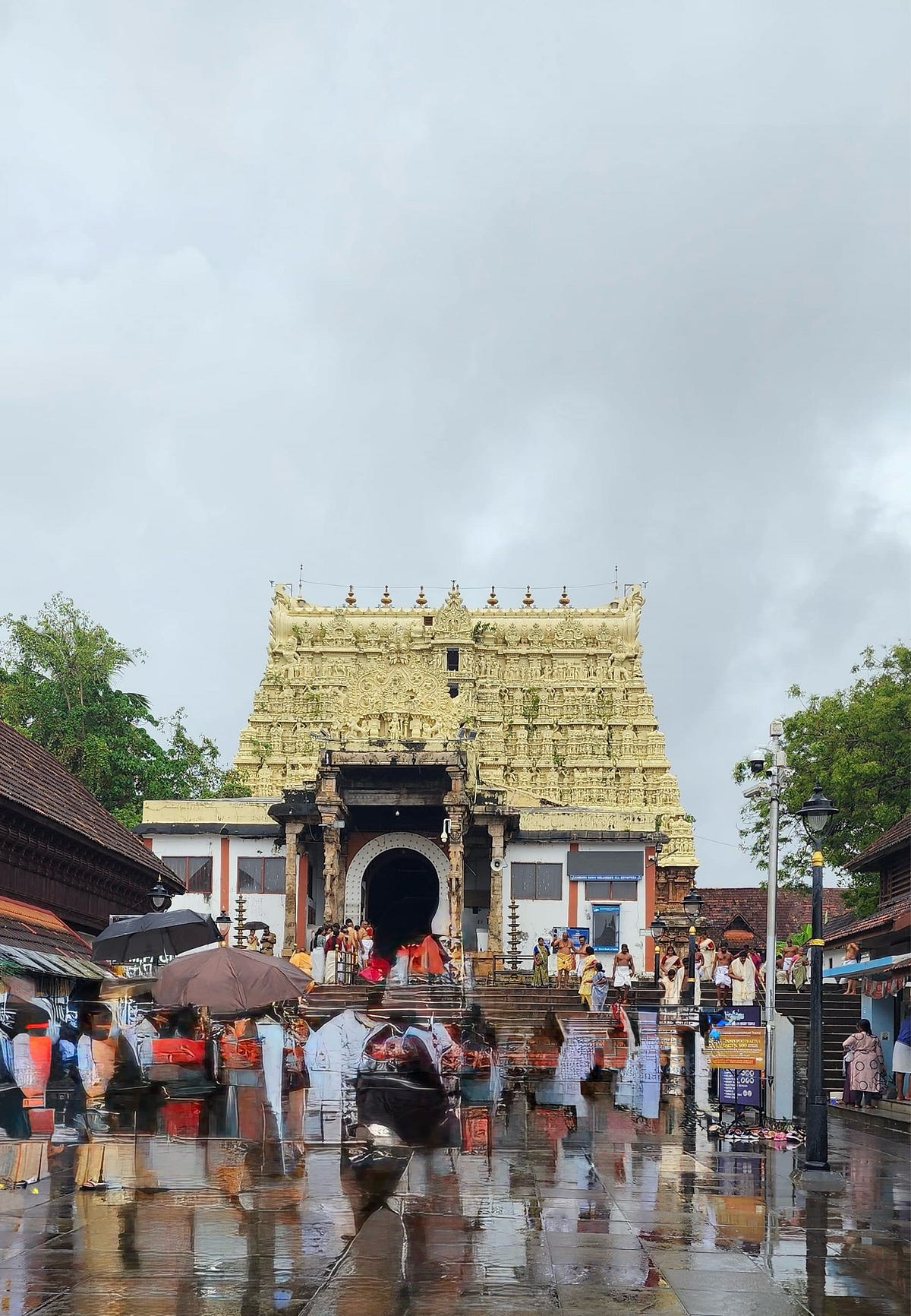 This One Temple in India Quietly Changed My Life | by Vandana .S ...