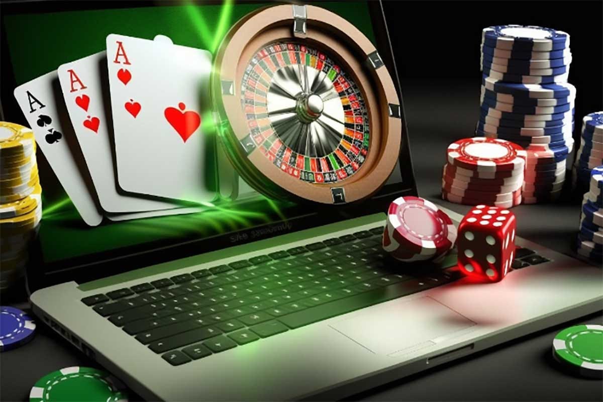 Need More Inspiration With Social Responsibility in Indian Online Casino Operations? Read this!