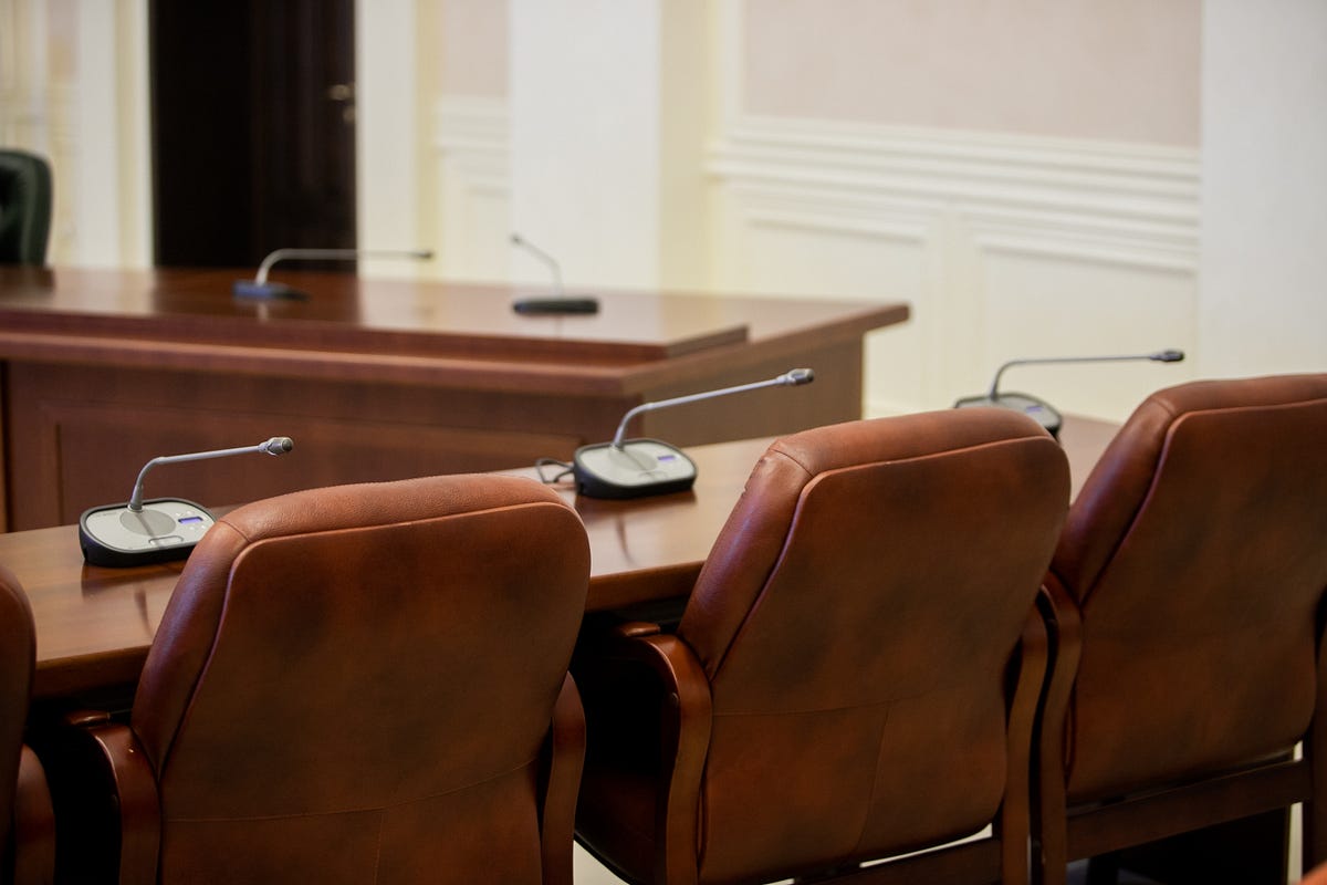 15 tips for working with your board | by AASCU Consulting | AC Insights ...