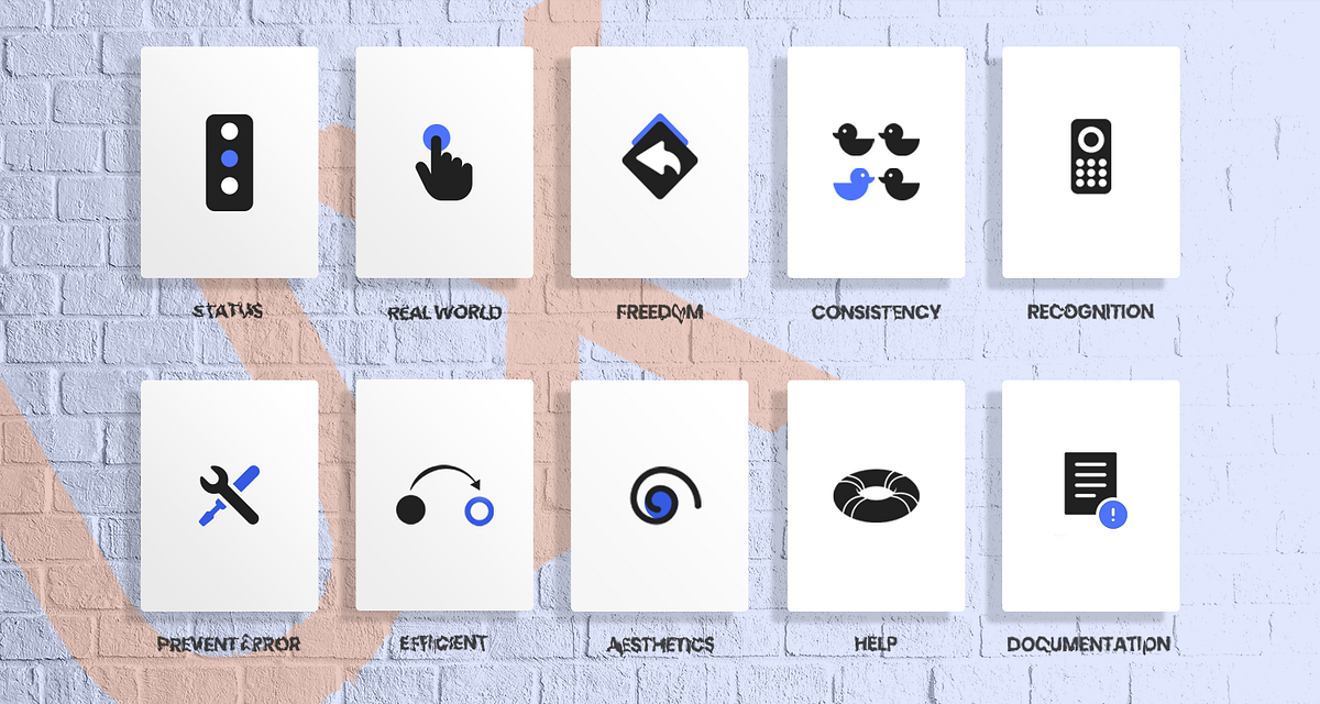 Heuristic Evaluation Process and Importance by Pixians Design Studio Pixians Design Studio