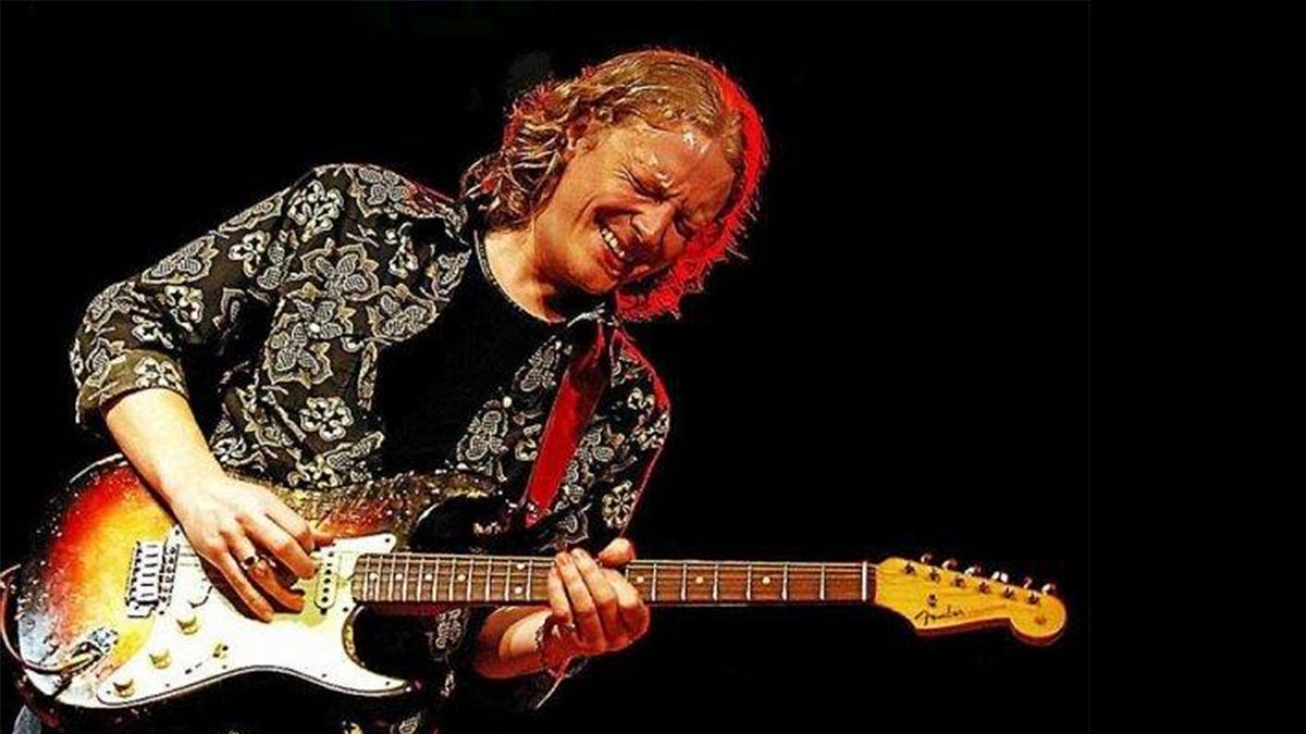 A Review of “Blues Speak”, Matt Schofield’s TrueFire Course | by Kevin ...
