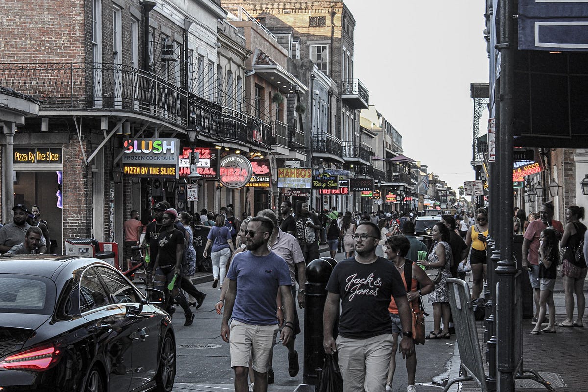 black owned new orleans tours