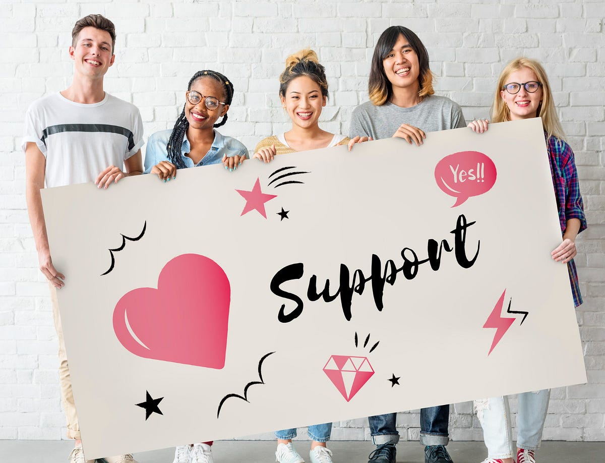 4 great ways to fundraise for your favourite charity! by icause Australia's Top Fundraising