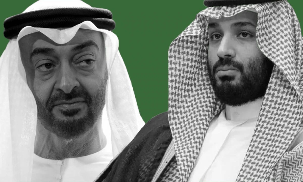 The Iran War and Forced Normalization: A Reading of the “Sharp Edge” Strategy
