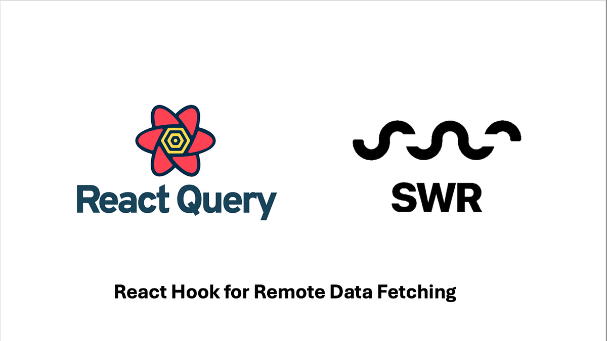 Showcase of a Lightweight Hook for Async Data Fetching & Caching in ...