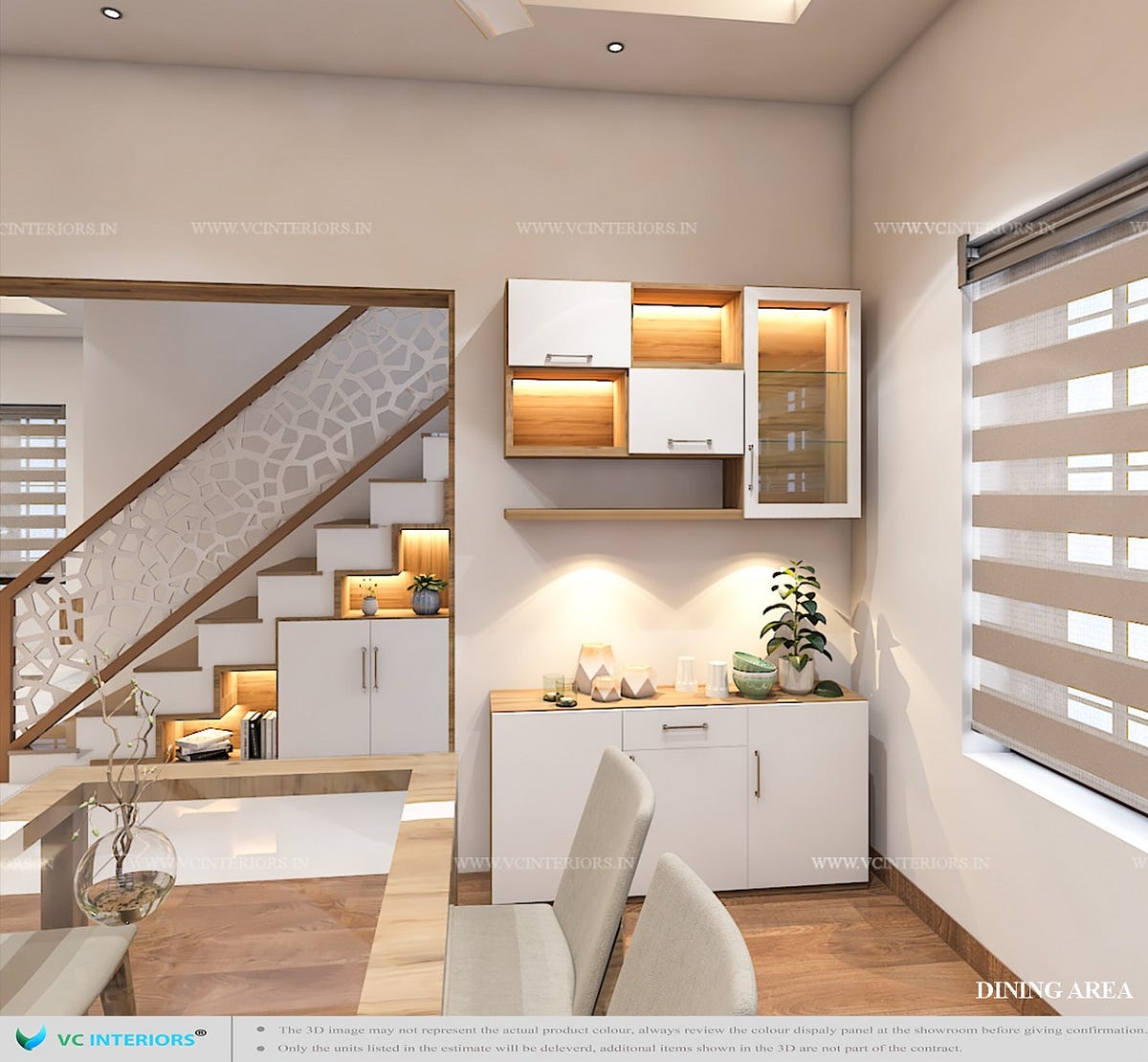 INTERIOR DESIGNERS IN TRIVANDRUM. Our Journey by Riyathomas Medium