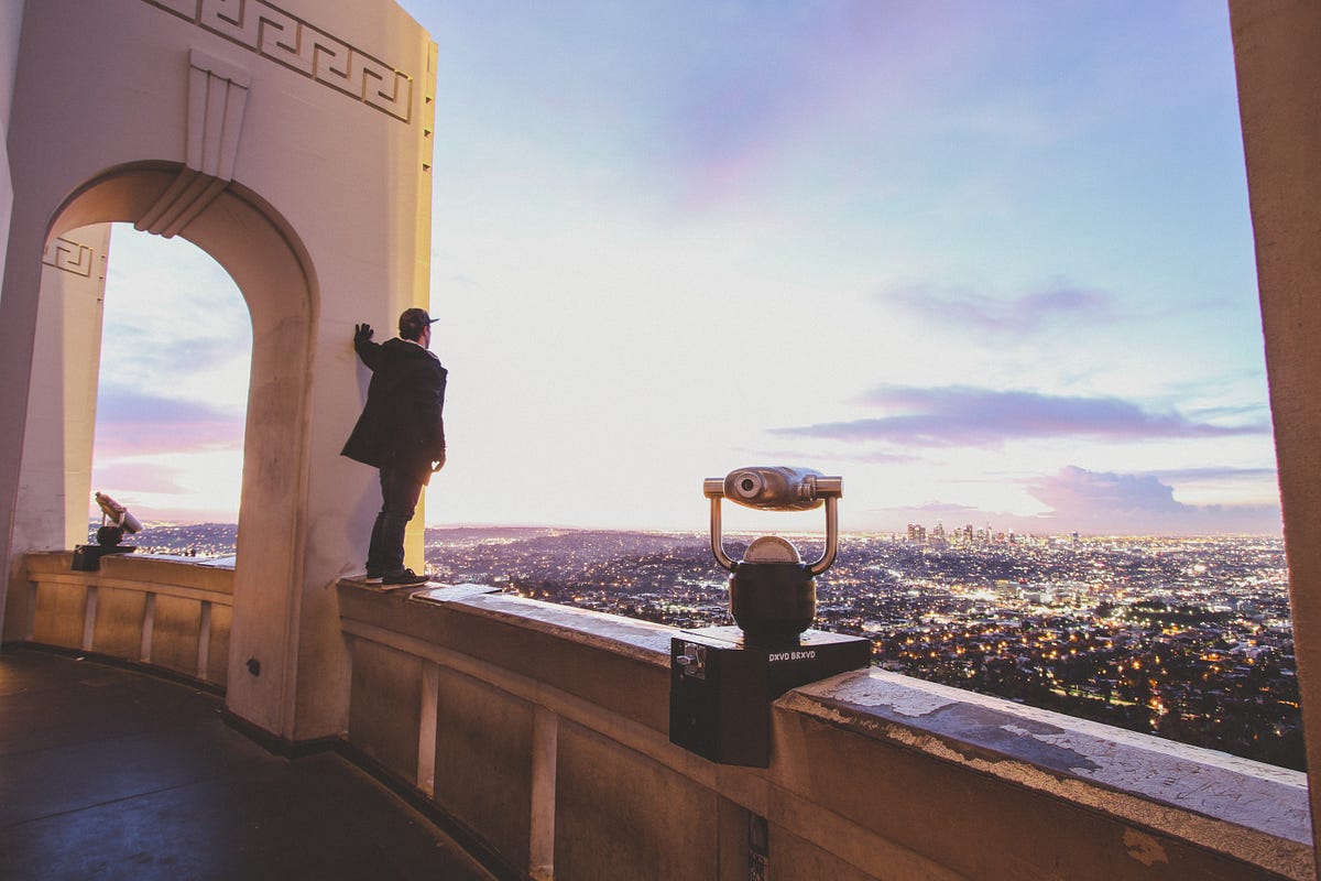 Leadership essential: create and articulate a vision for your team | by ...