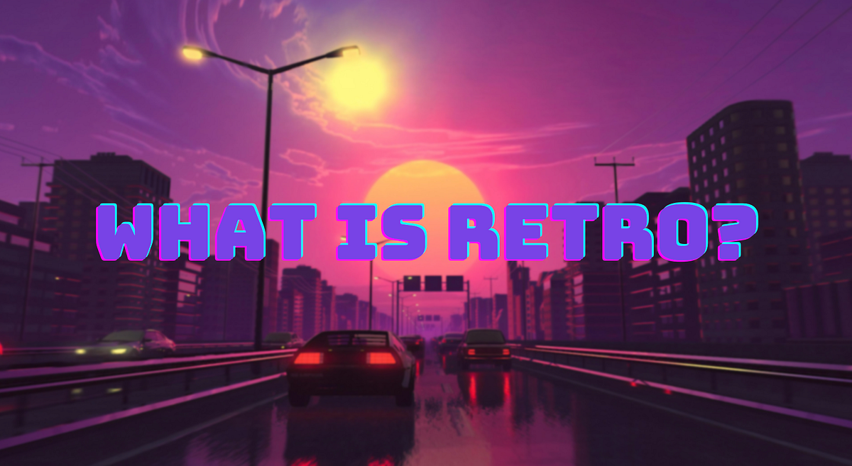 What is RETRO? And how it began.. Retro style is a style that is… by