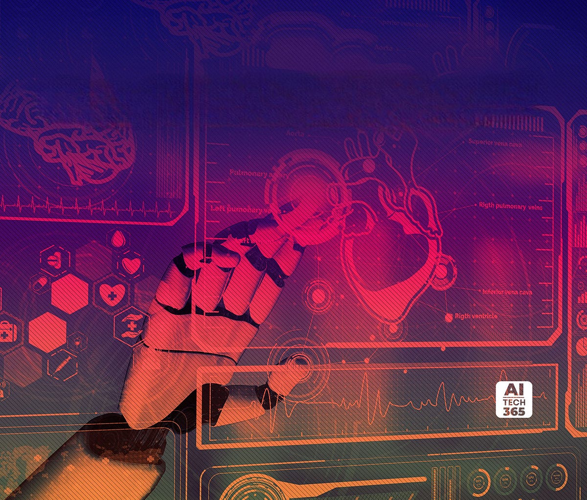 A Comprehensive Guide to AI in Biomedical Research Everything You Need