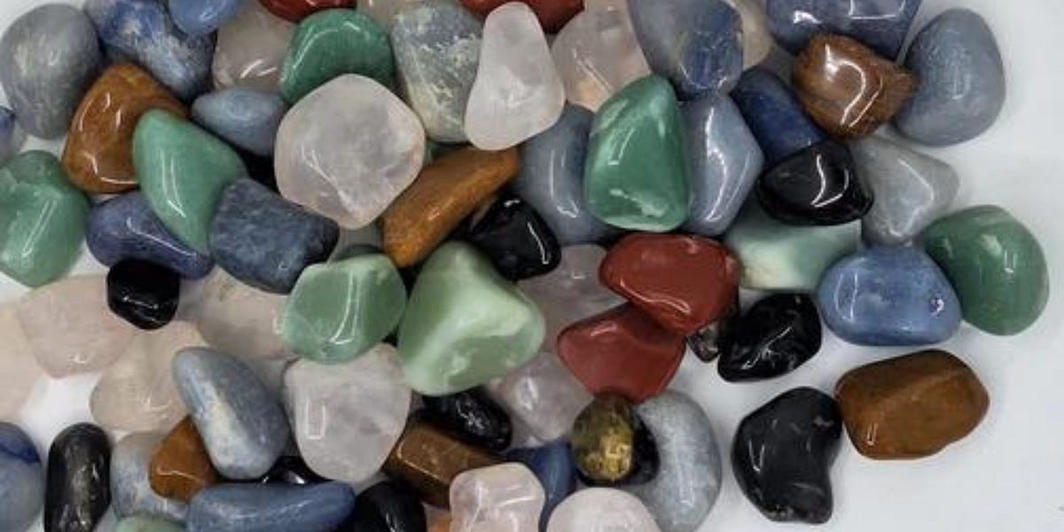 Muskoka’s Metaphysical Wholesale Supplier! Muskoka Metaphysical