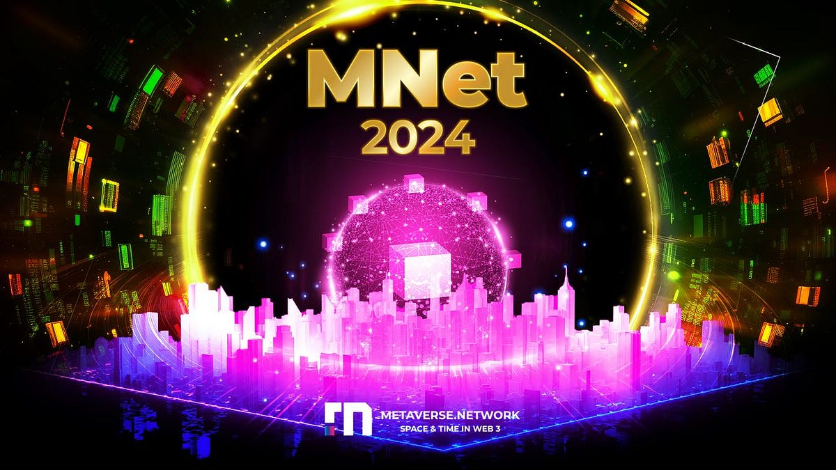Season’s Greetings from MNet